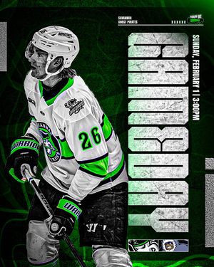 Image post by @savghostpirates on Instagram