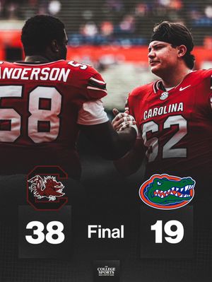 Video post by @collegesportsco on TikTok