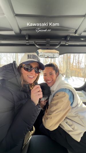 Video post by @michelleknutson on TikTok