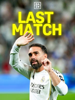 Image post by @dazn on Instagram