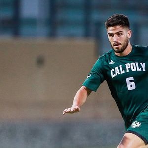 Image post by @calpolymsoccer on Instagram