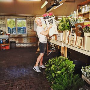 Image post by @breathermans on Instagram