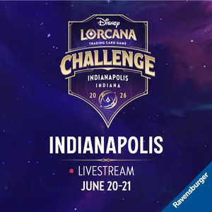 Image post by @disneylorcana on Instagram