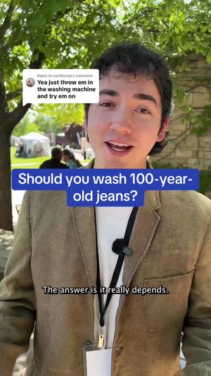 Video post by @roadshowpbs on TikTok