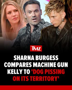Image post by @tmz_tv on Instagram