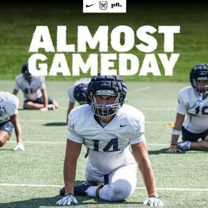 Image post by @butlerufootball on Instagram