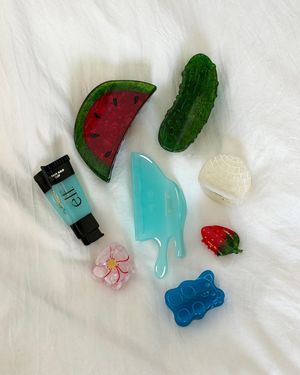 Image post by @elfcosmetics on Instagram