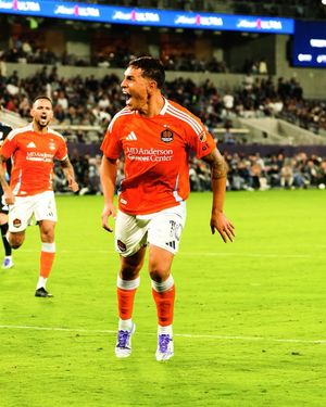 Image post by @houstondynamo on Instagram