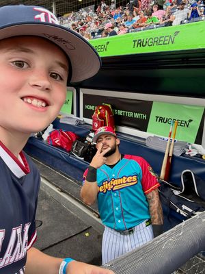 Image post by @swbrailriders on Instagram