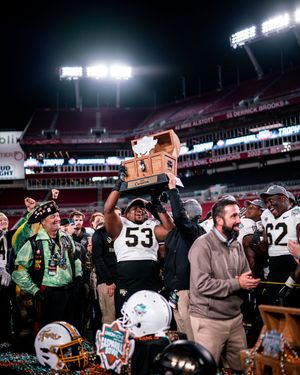 Image post by @wakefootball on Instagram