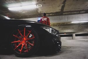 Image post by @temotive on Instagram