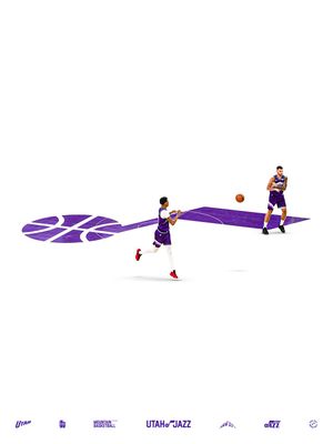 Image post by @utahjazz on Instagram