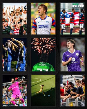 Image post by @_uslcup on Instagram