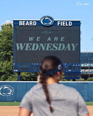 Image post by @pennstatesb on Instagram