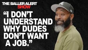 Video post by @Baller Alert, Inc. on YouTube