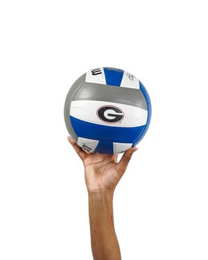 Image post by @ugavolleyball on Instagram