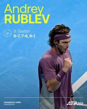 Image post by @atptour on Instagram