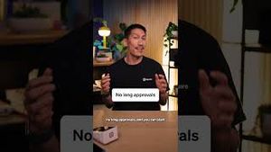 Video post by @square on YouTube