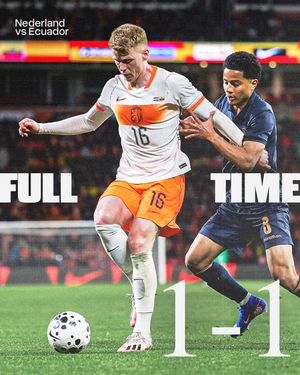 Image post by @onsoranje on Instagram