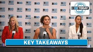 Video post by @btn on YouTube