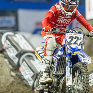 Image post by @racerxonline on Instagram