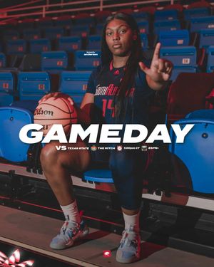 Image post by @southalabamawbb on Instagram