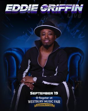 Image post by @eddiegriffin on Instagram