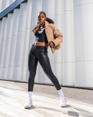 Image post by @underarmourwomen on Instagram