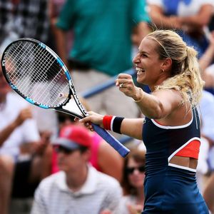 Image post by @usopen on Instagram