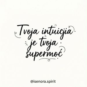 Image post by @isenora.spirit on Instagram