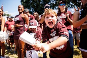 Image post by @hailstatefb on Instagram