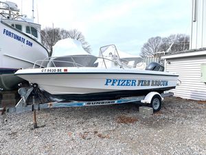 Image post by @pineislandmarina on Instagram