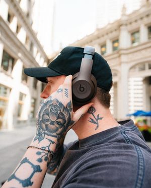 Image post by @johnnyhochstetler on Instagram