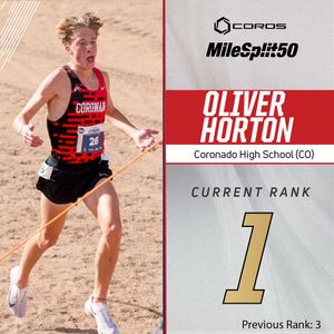 Image post by @milesplit on Instagram