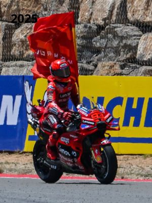 Image post by @michelinmotorsport on Instagram