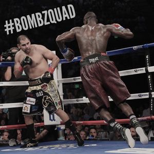 Image post by @bronzebomber on Instagram