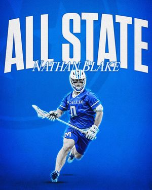 Image post by @mccallieschoollax on Instagram