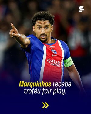 Image post by @sportv on Instagram