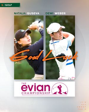Image post by @canesgolf on Instagram