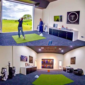 Image post by @trumpgolf on Instagram