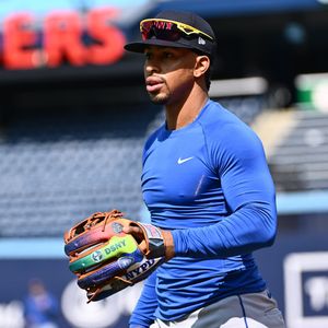 Image post by @lindor12official on Instagram