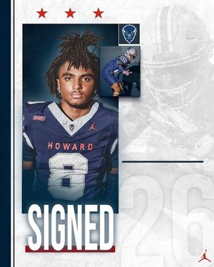Image post by @hubisonfootball on Instagram