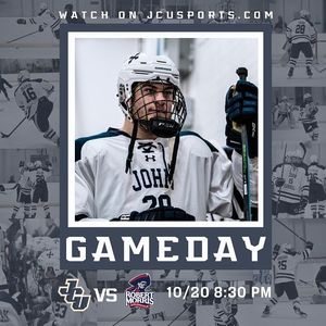 Image post by @hockeyjcu on Instagram