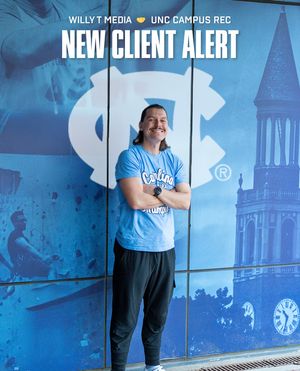 Image post by @willytmedia on Instagram