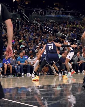 Video post by @kyrieirving on TikTok