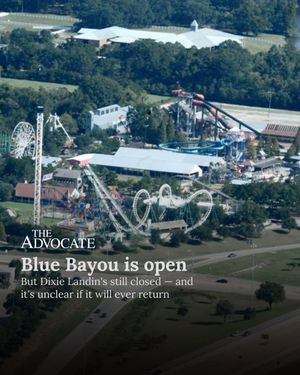Image post by @theadvocatebr on Instagram
