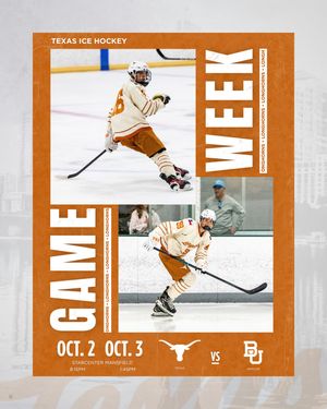 Image post by @texasicehockey on Instagram