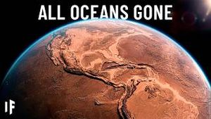 Video post by @whatifscienceshow on YouTube