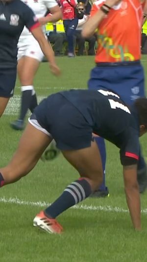 Video post by @usarugby on Facebook