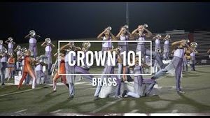 Video post by @carolinacrown on YouTube